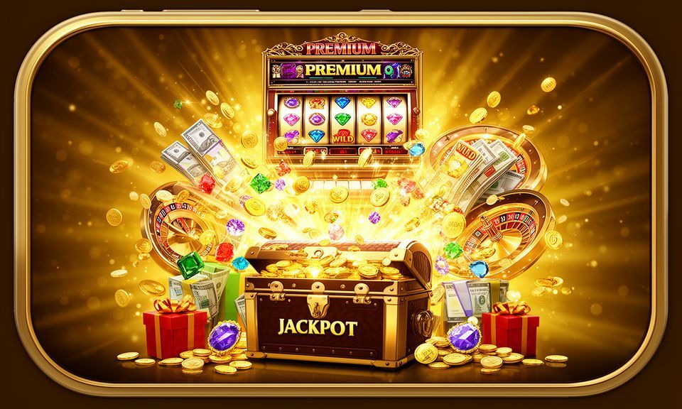 ty444 Slots Book Sun কীভাবে কাজ করে
